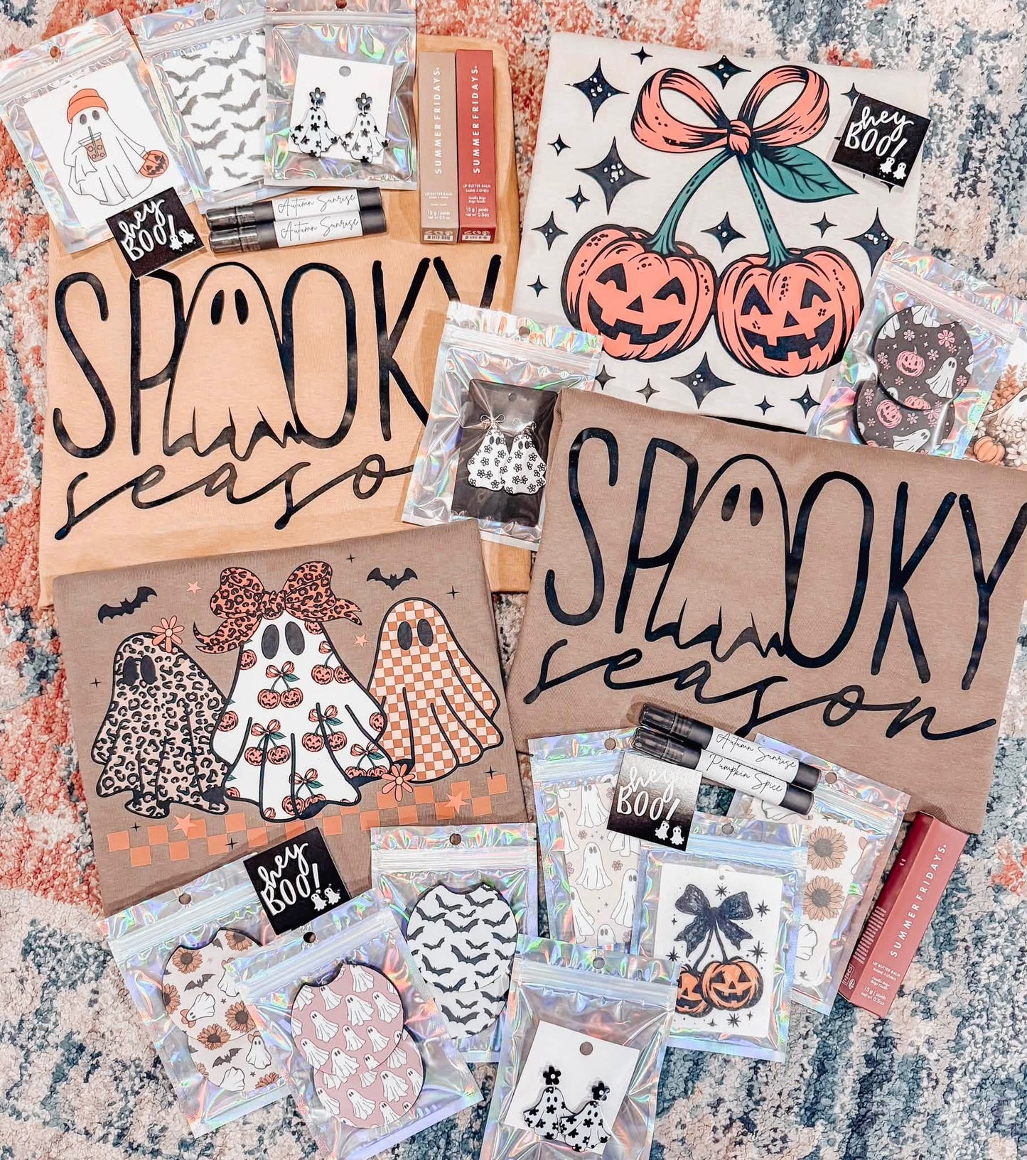 🦇 Spooky Bundles 🦇