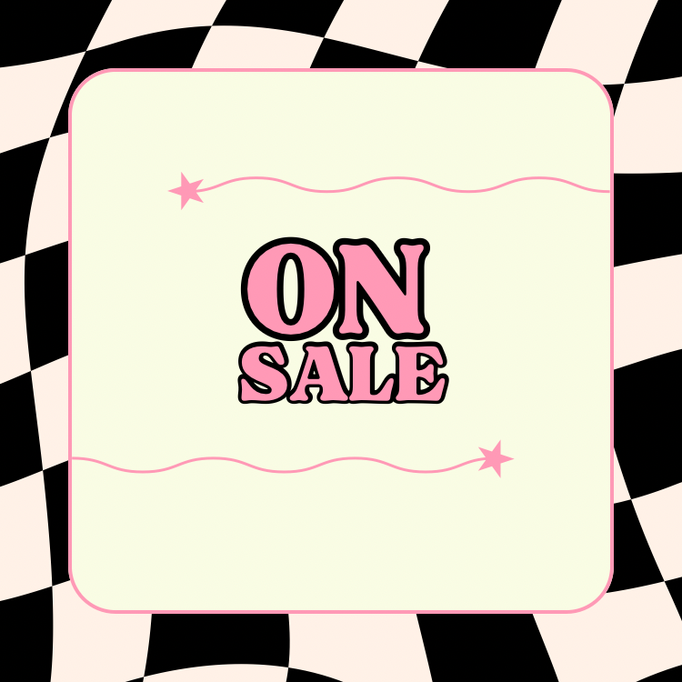 ON SALE