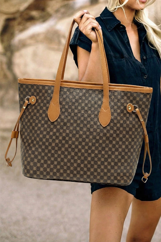 🤎 LUXURY TOTE BAG 🤎