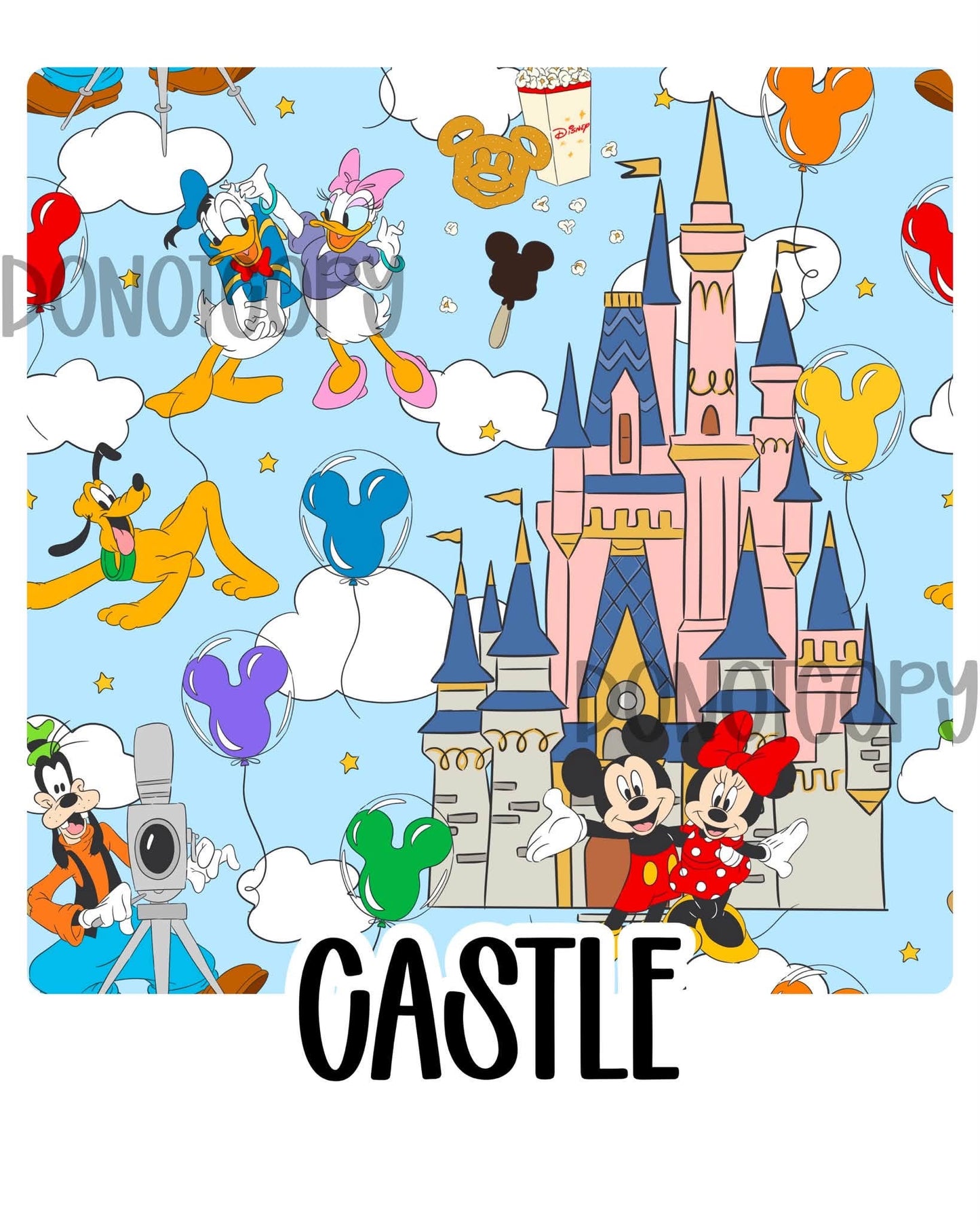 🏰✨𝐌𝐄𝐄𝐓 𝐌𝐄 𝐎𝐍 𝐌𝐀𝐈𝐍 𝐒𝐓𝐑𝐄𝐄𝐓✨🏰