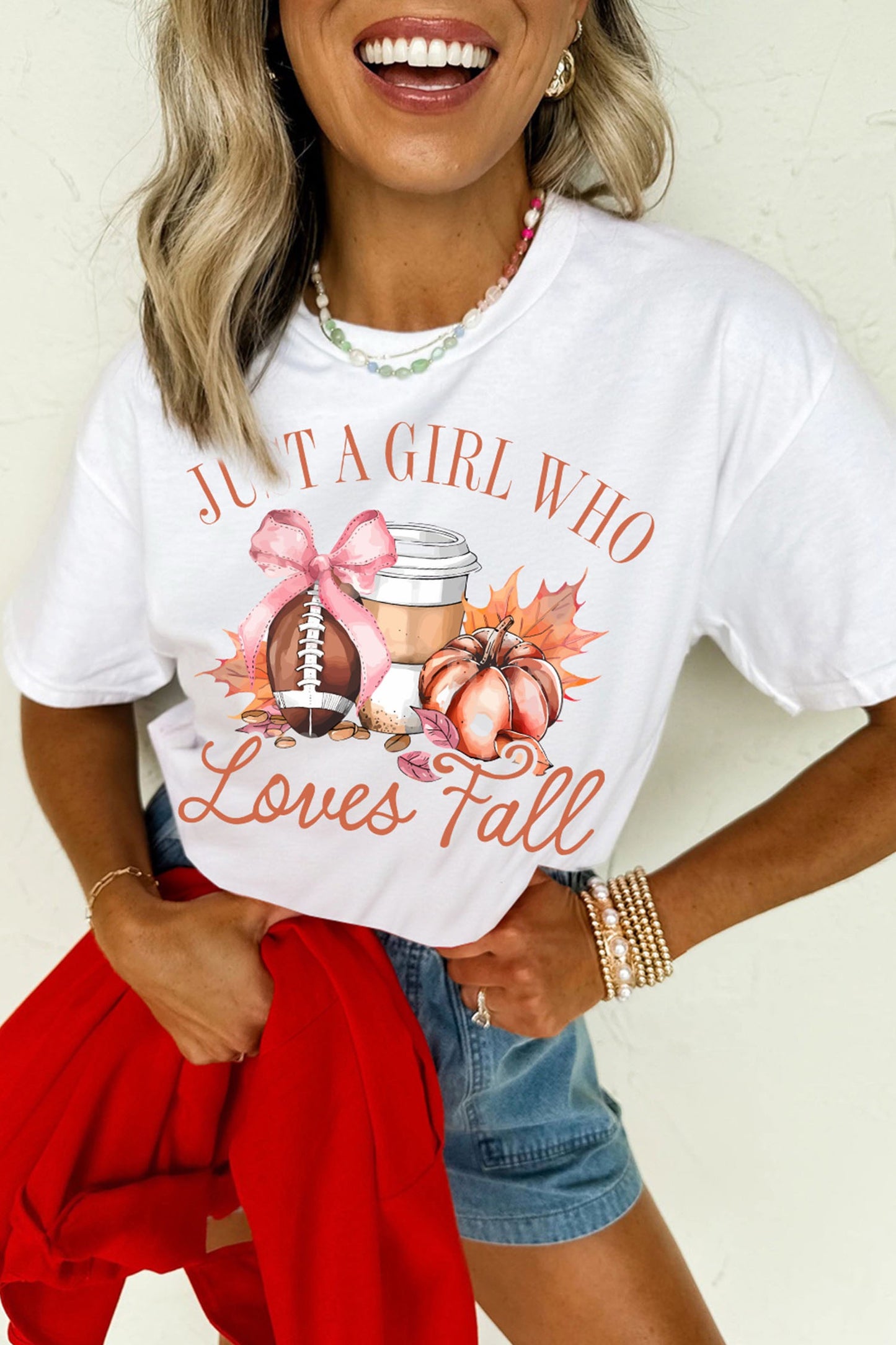 🍂🤎 JUST A GIRL WHO LOVES FALL 🤎🍂