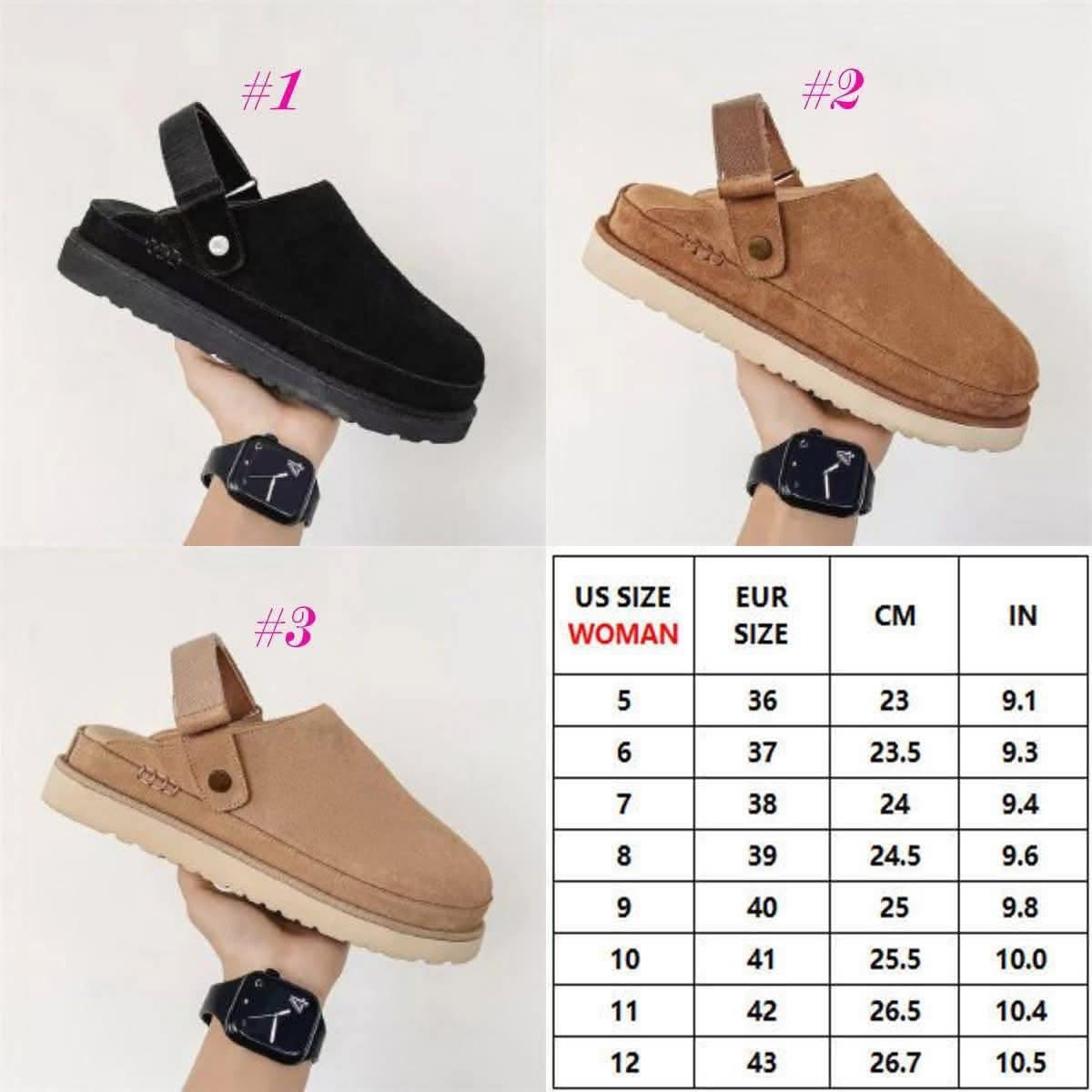 🍂🤎 THE COZIEST FALL SHOE PREORDER! 🤎🍂