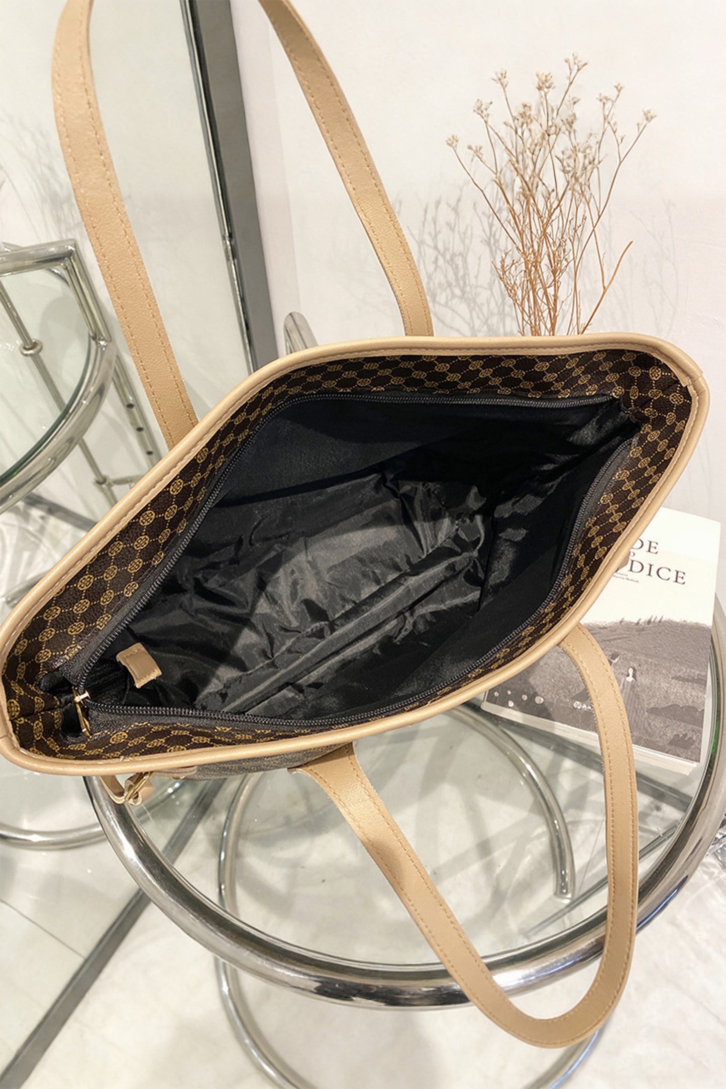 🤎 LUXURY TOTE BAG 🤎