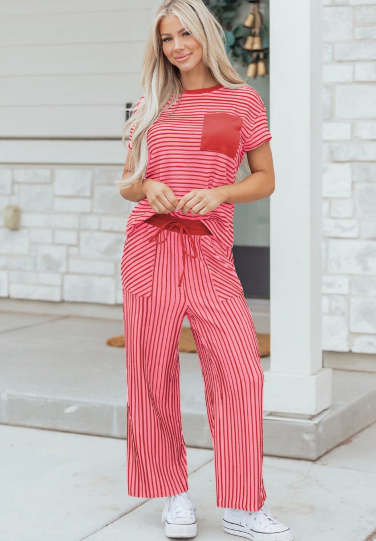 ✨ Striped Sets ✨