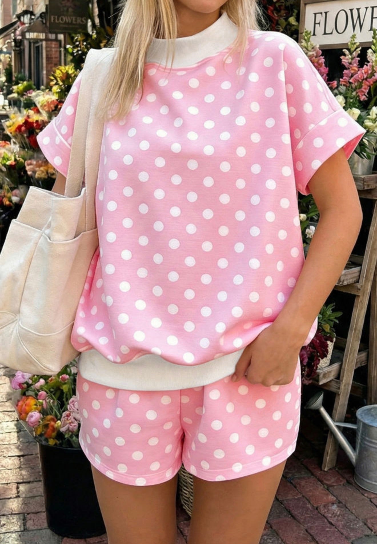 ✨💗 Polka Dot Sets 💗✨