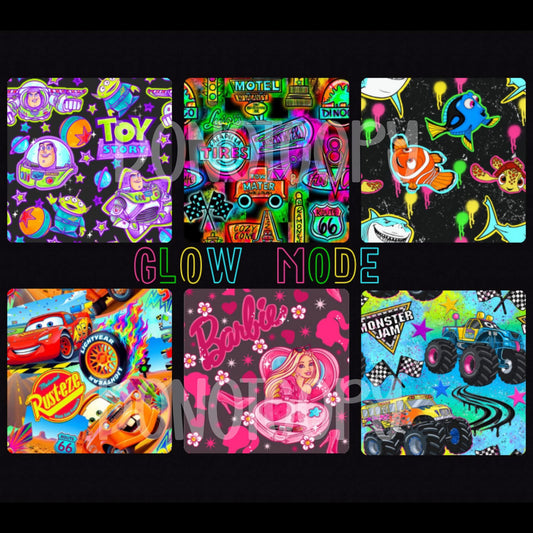 🌈⚡ 𝐆𝐋𝐎𝐖 𝐌𝐎𝐃𝐄 ⚡🌈