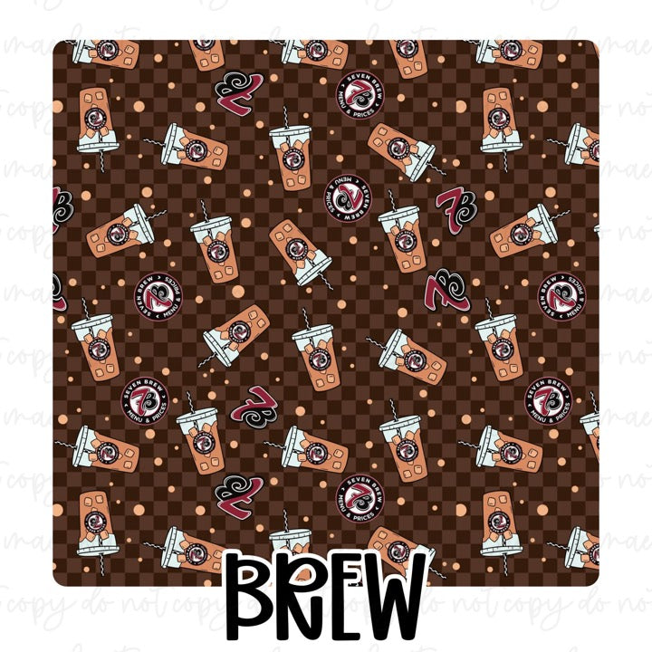 🐾☕ 𝐏𝐀𝐓𝐑𝐎𝐋 & 𝐁𝐑𝐄𝐖 ☕🐾