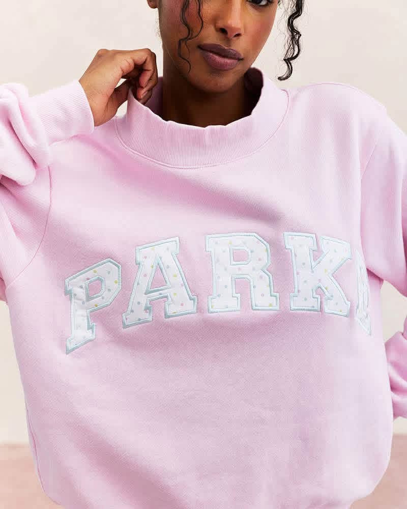 🎀🩷 𝐏𝐈𝐍𝐊 𝐏𝐎𝐋𝐊𝐀 𝐃𝐎𝐓 𝐏𝐀𝐑𝐊𝐄 𝐒𝐖𝐄𝐀𝐓𝐒𝐇𝐈𝐑𝐓 🩷🎀