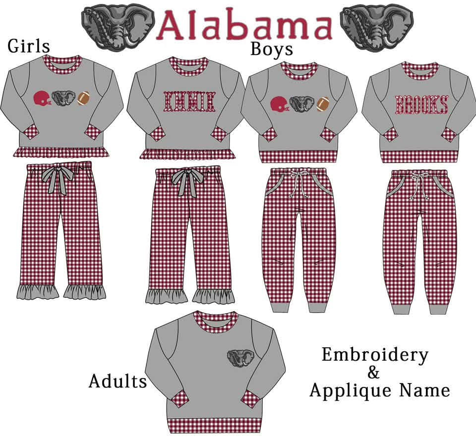 🎀 TEAM APPLIQUÉ PREORDER 🎀