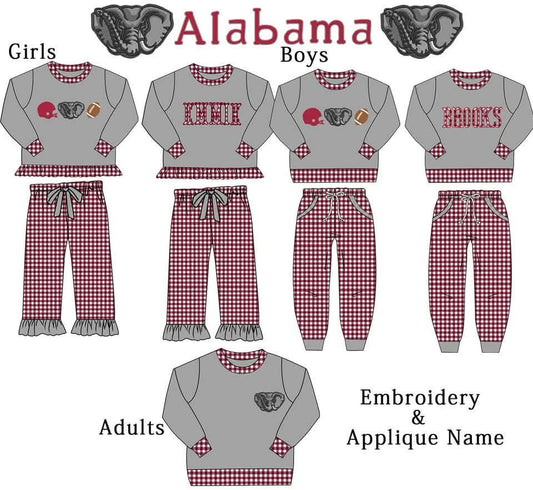 🎀 TEAM APPLIQUÉ PREORDER 🎀