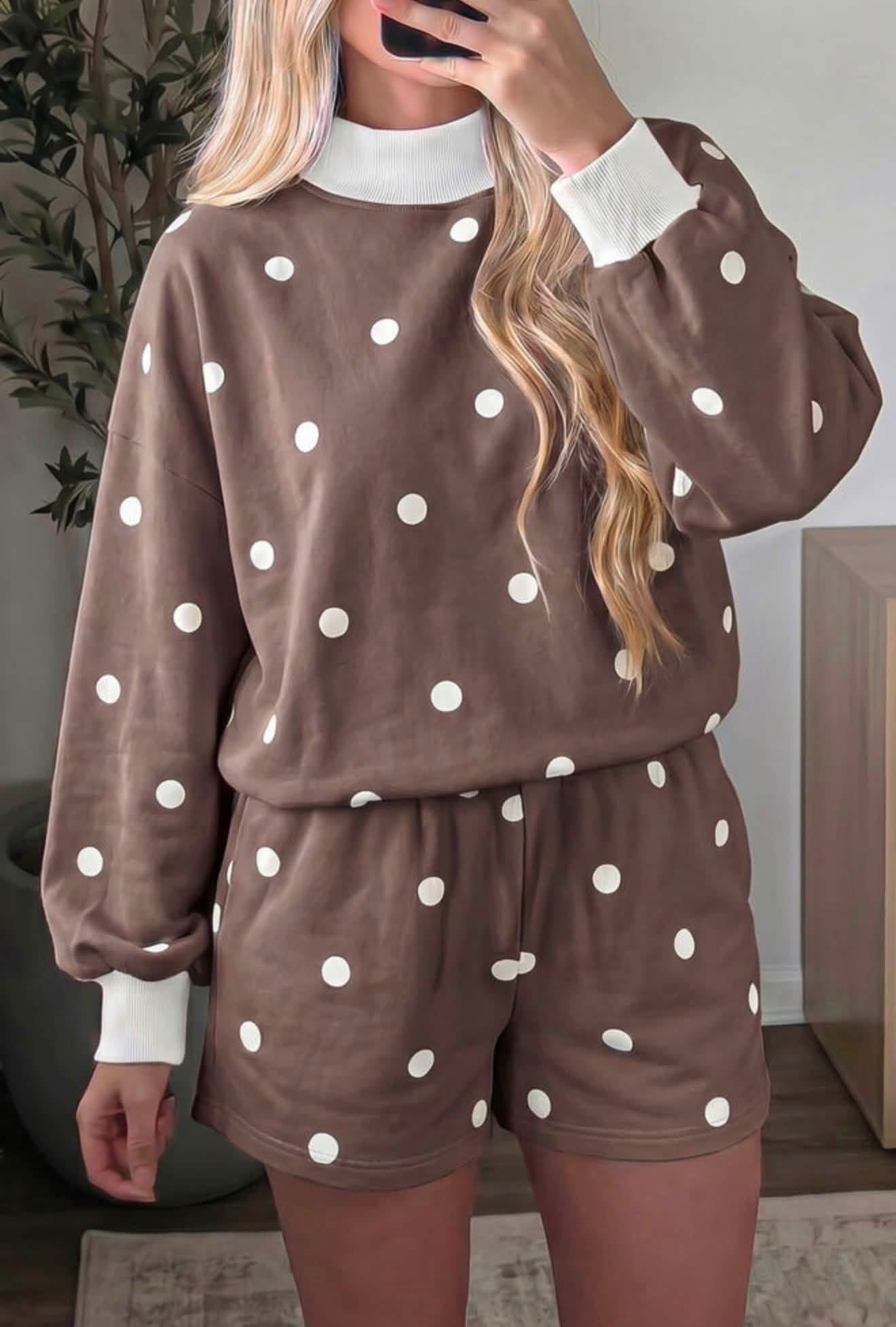 PREORDER ✨ The Dotty Darling Set