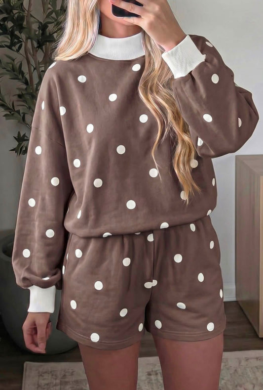 PREORDER ✨ The Dotty Darling Set