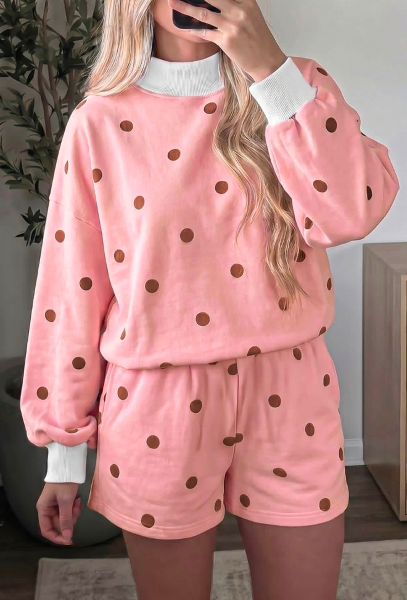 PREORDER ✨ The Dotty Darling Set