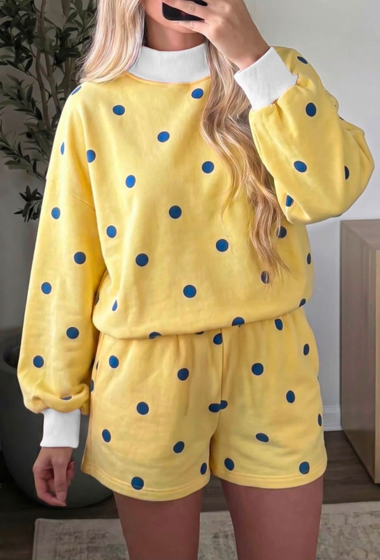 PREORDER ✨ The Dotty Darling Set