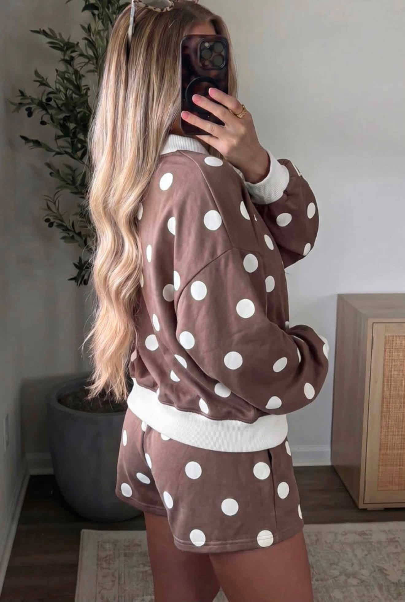 PREORDER ✨ The Dotty Darling Set