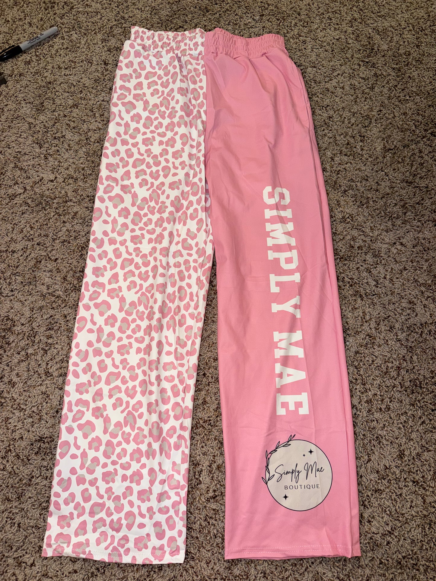 Simply Mae Yoga Pants