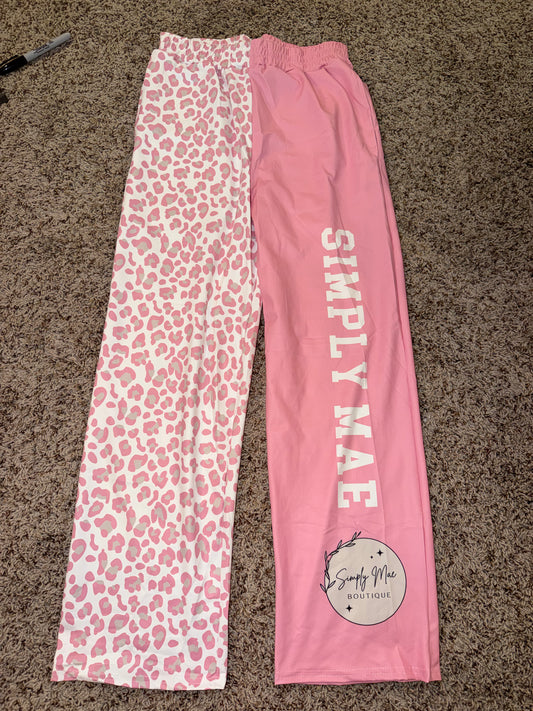 Simply Mae Yoga Pants