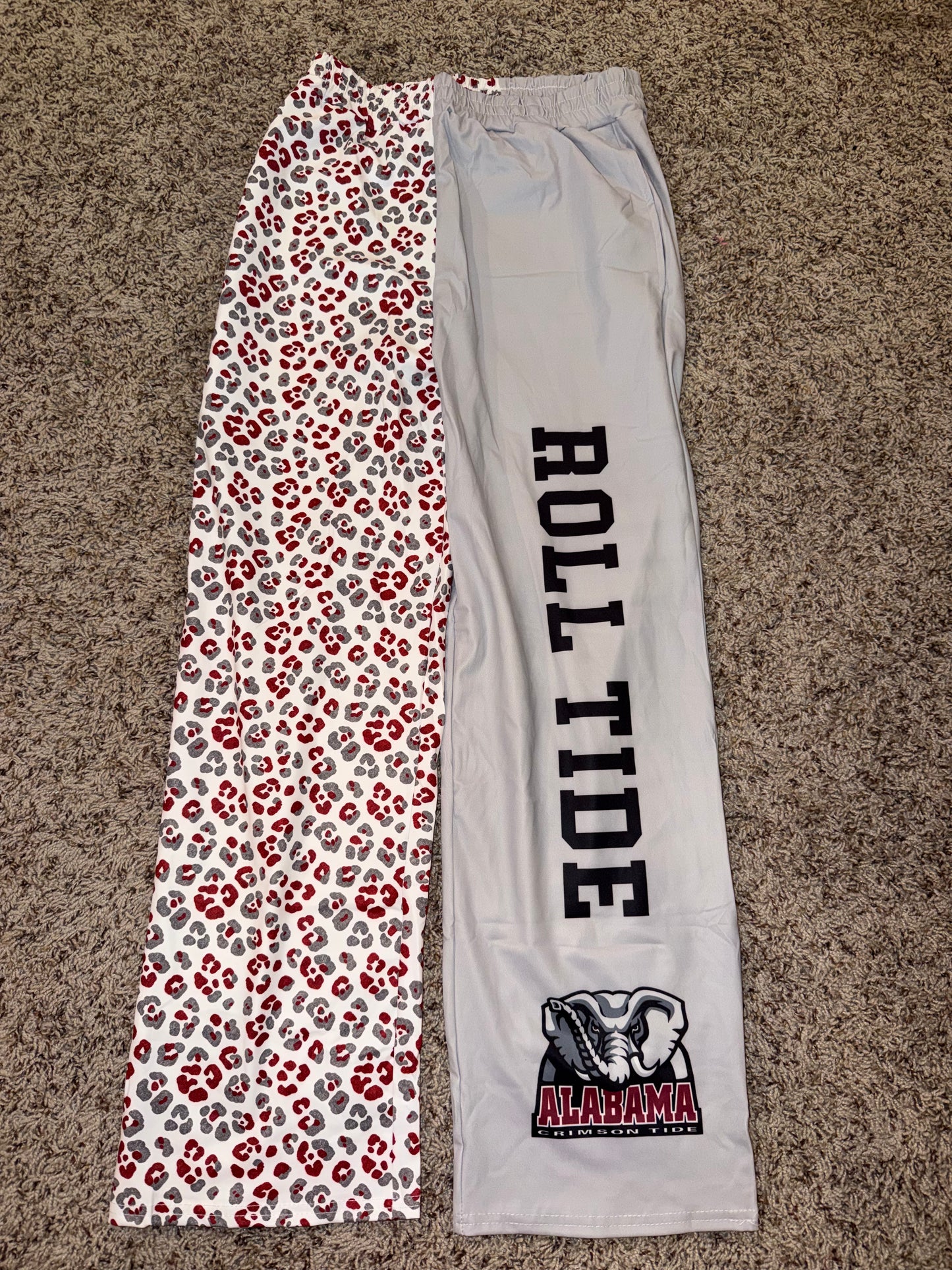Alabama Yoga Pants