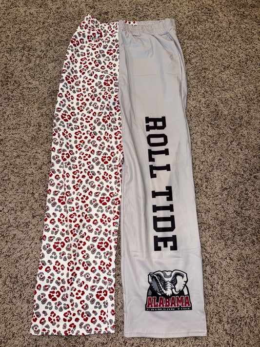 Alabama Yoga Pants