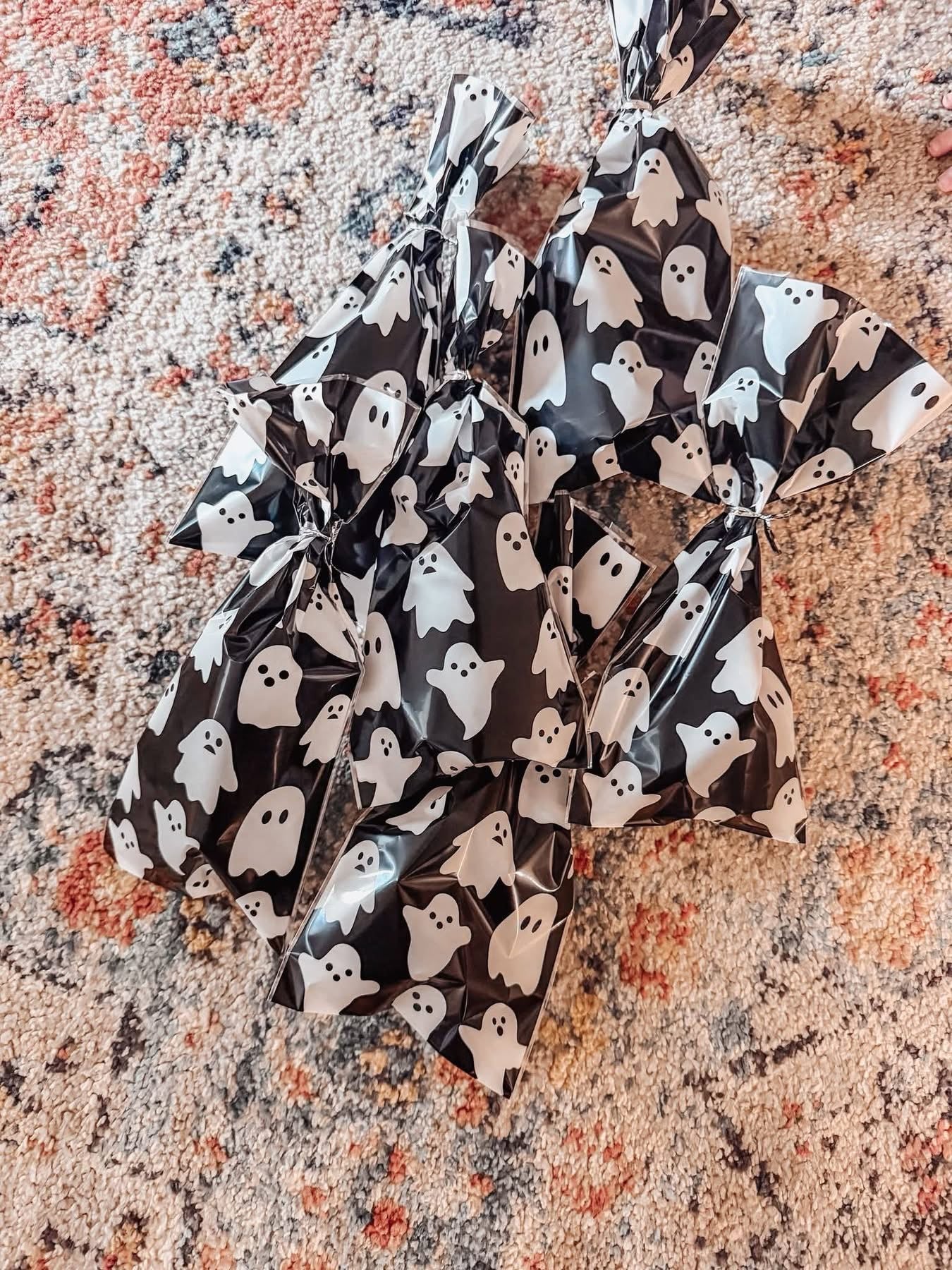 👻🩷 BOO BAGS 🩷👻