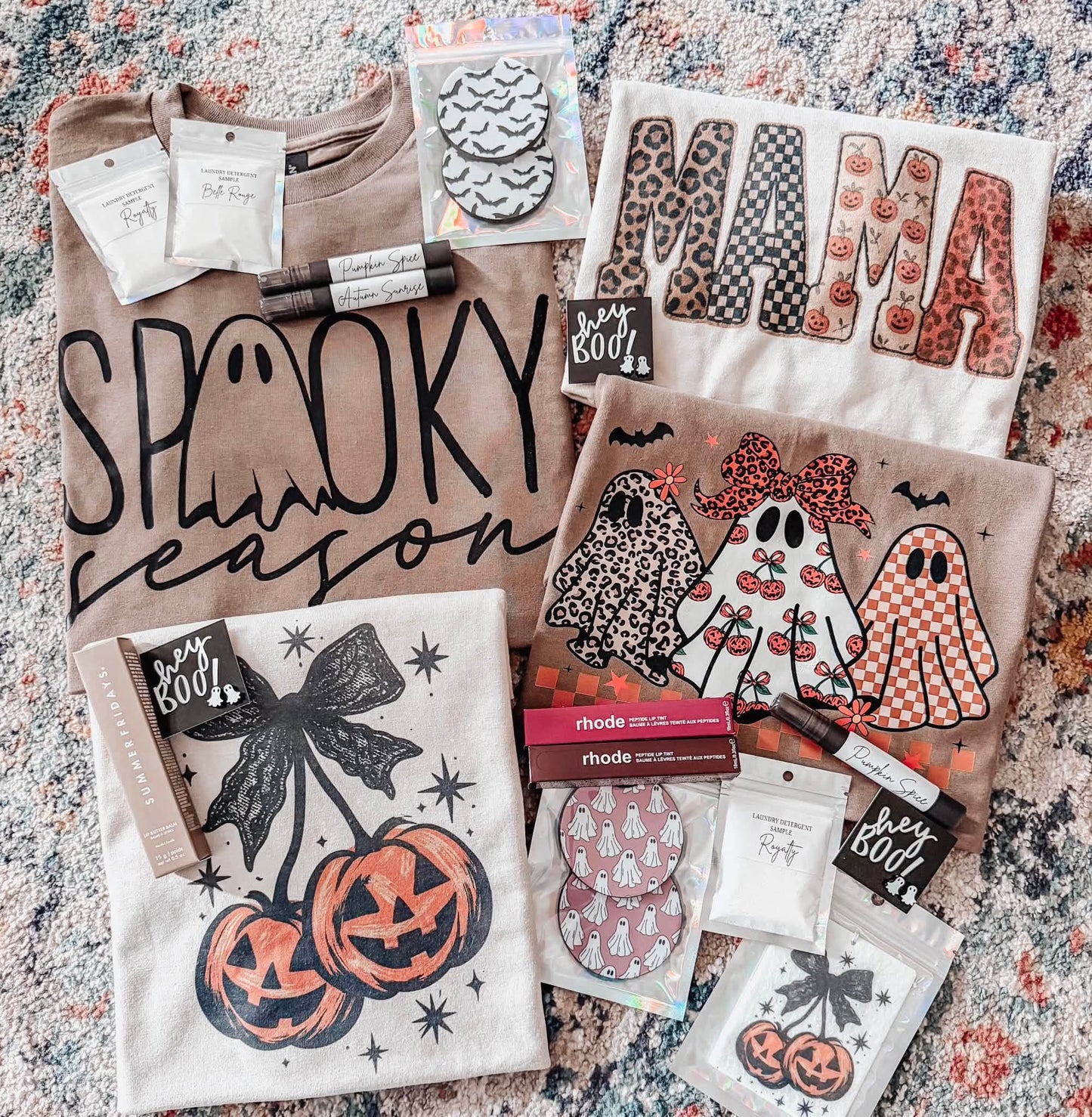 🦇 Spooky Bundles 🦇
