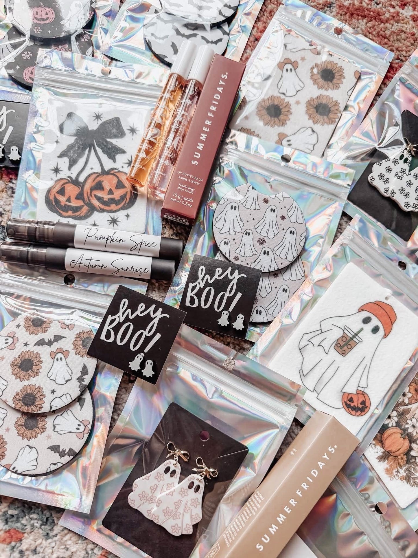 🦇 Spooky Bundles 🦇