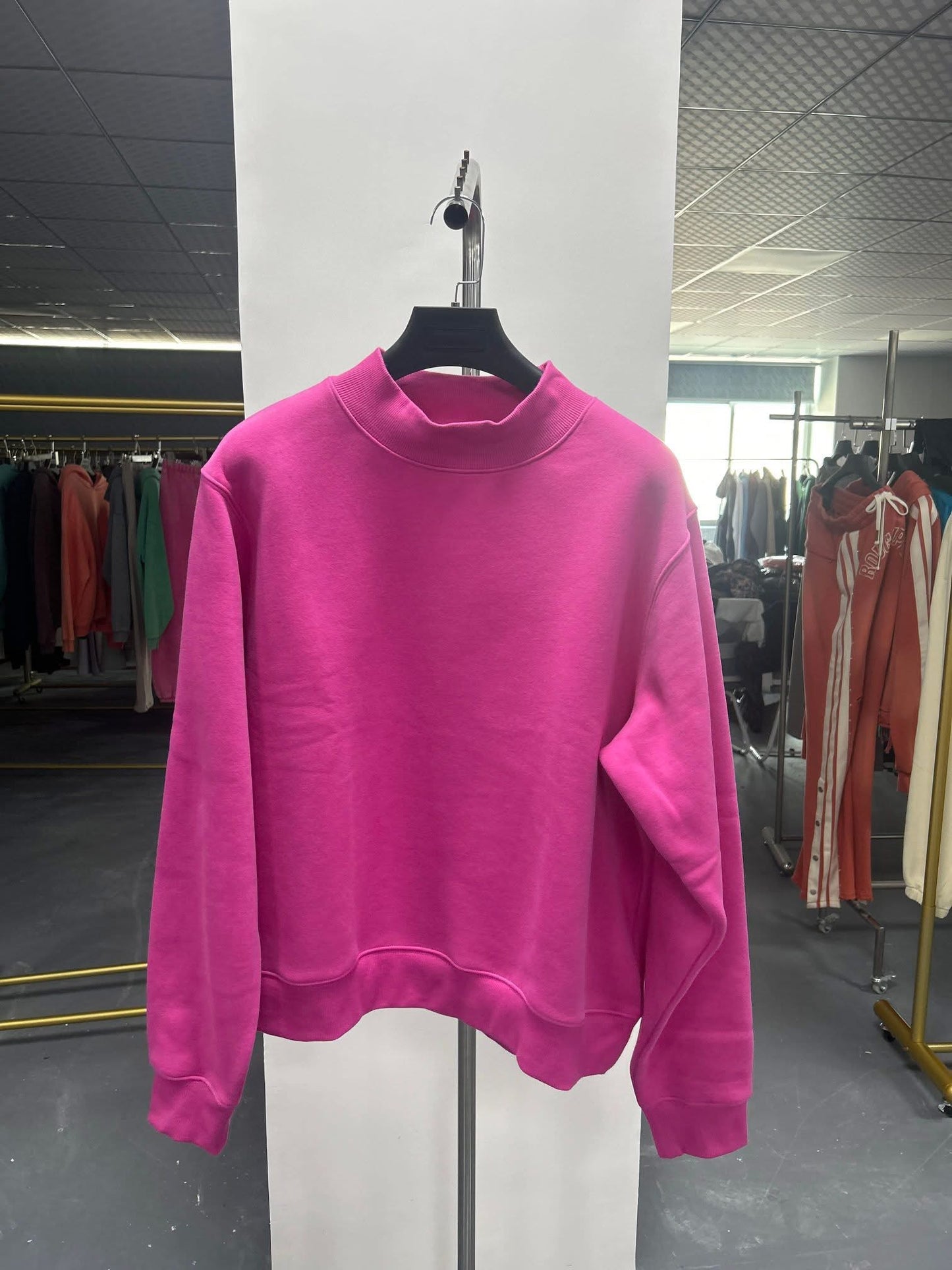 💖 CREEK MOCKNECK SETS — WOMEN’S EDITION 💖