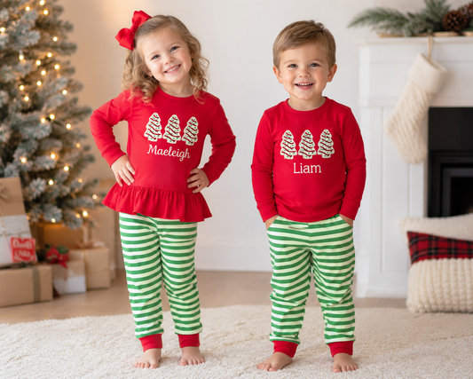 🎄❤️ Personalized Christmas Sets ❤️🎄