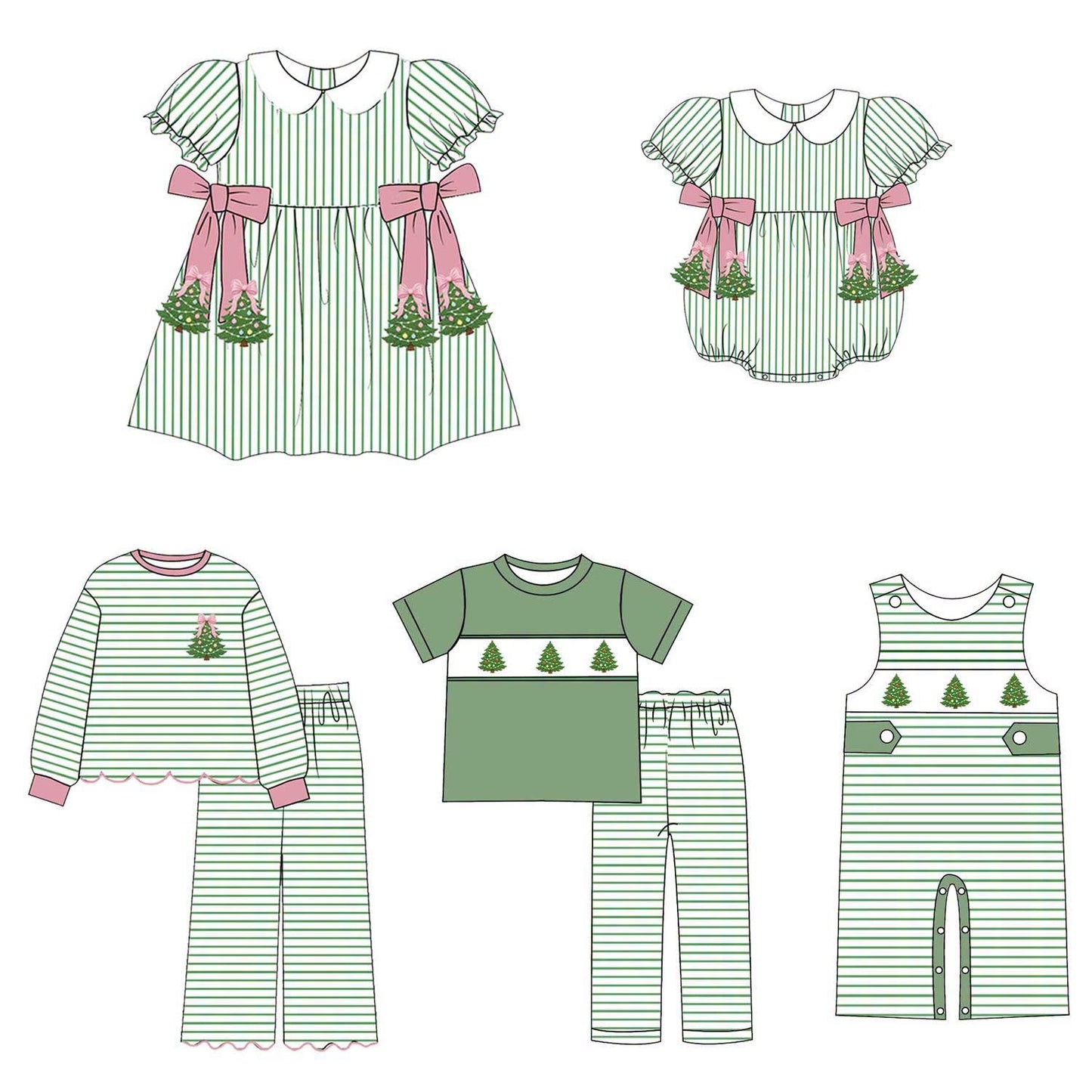 🎄✨ CHRISTMAS CUTENESS IS HERE! ✨🎄