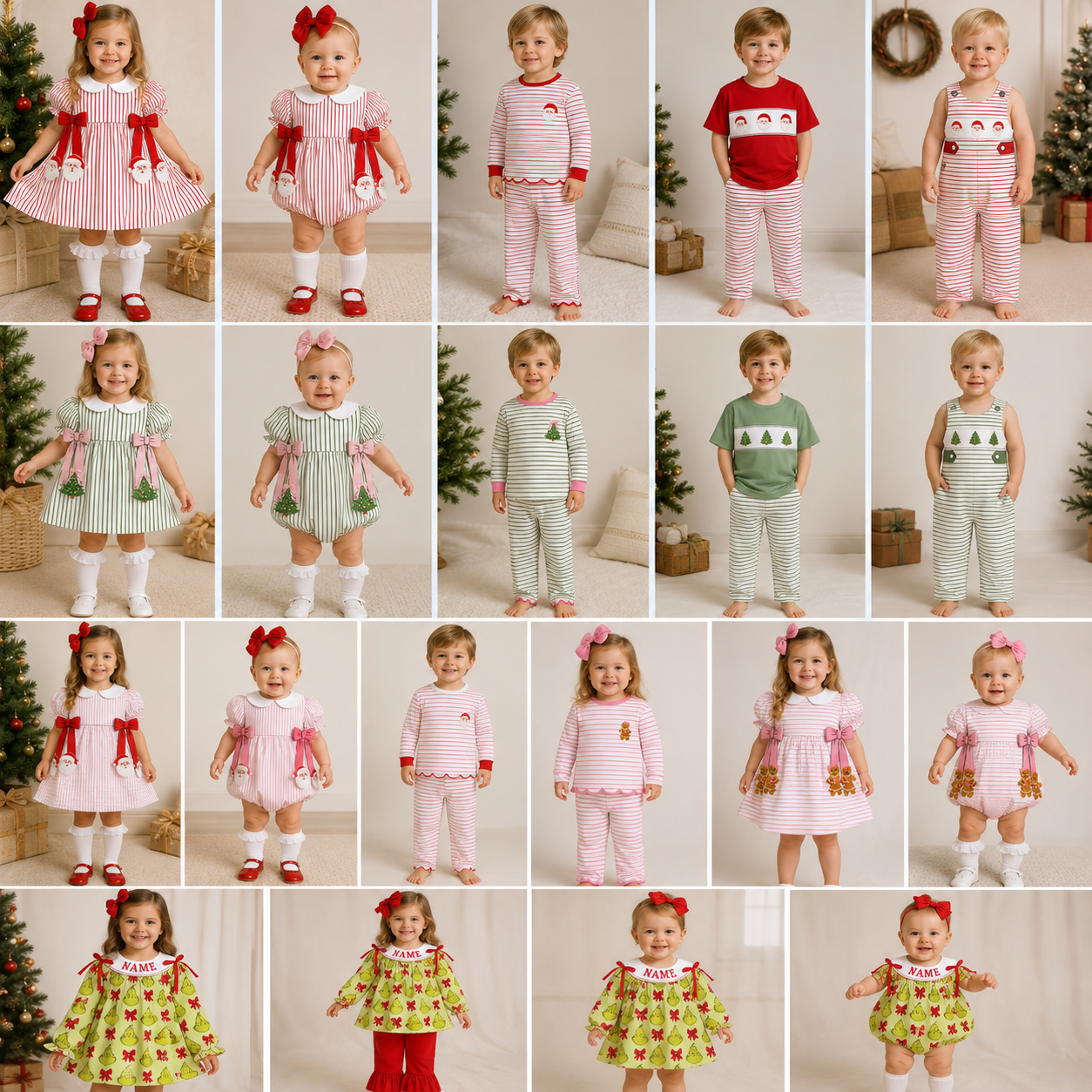 🎄✨ CHRISTMAS CUTENESS IS HERE! ✨🎄
