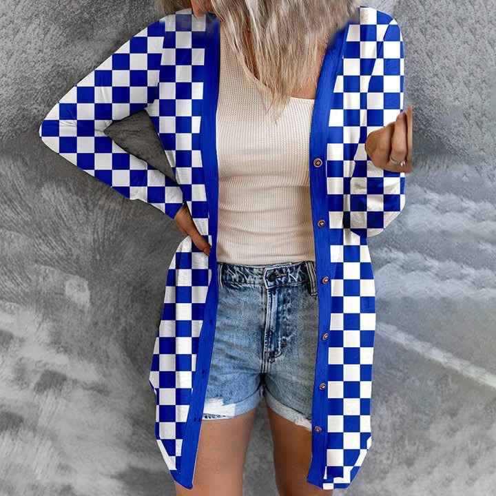 The Main Street Cardigan