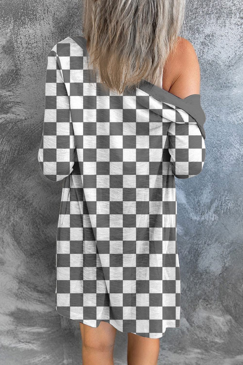 The Main Street Cardigan