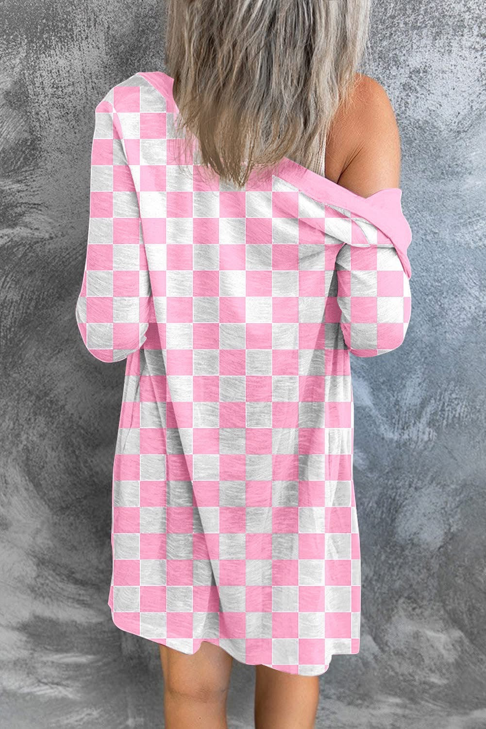 The Main Street Cardigan