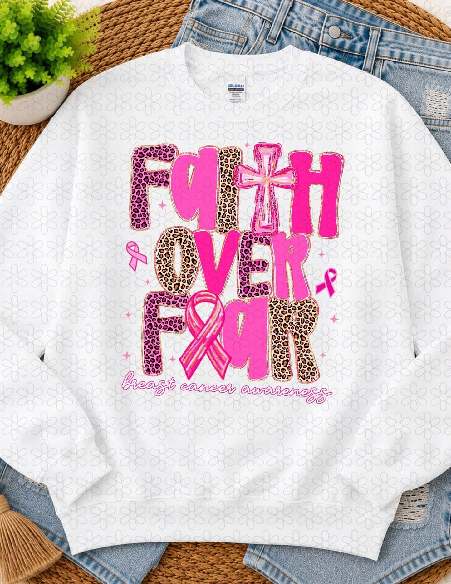 Crewneck SALE