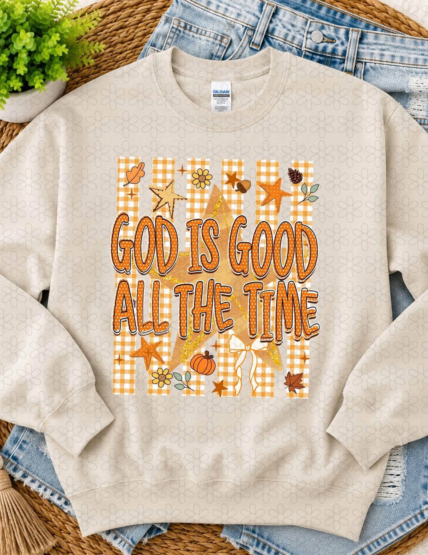 Crewneck SALE