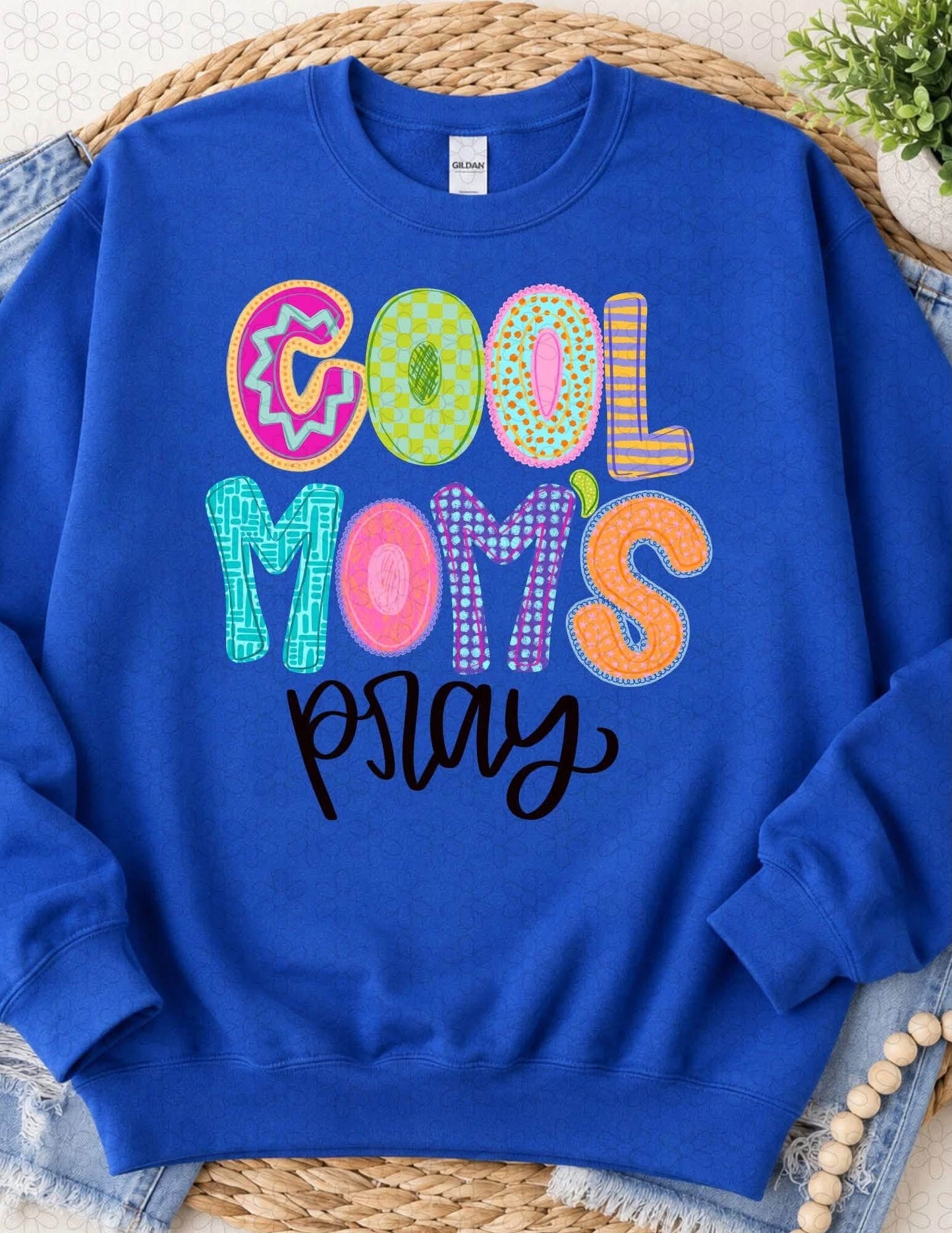 Crewneck SALE