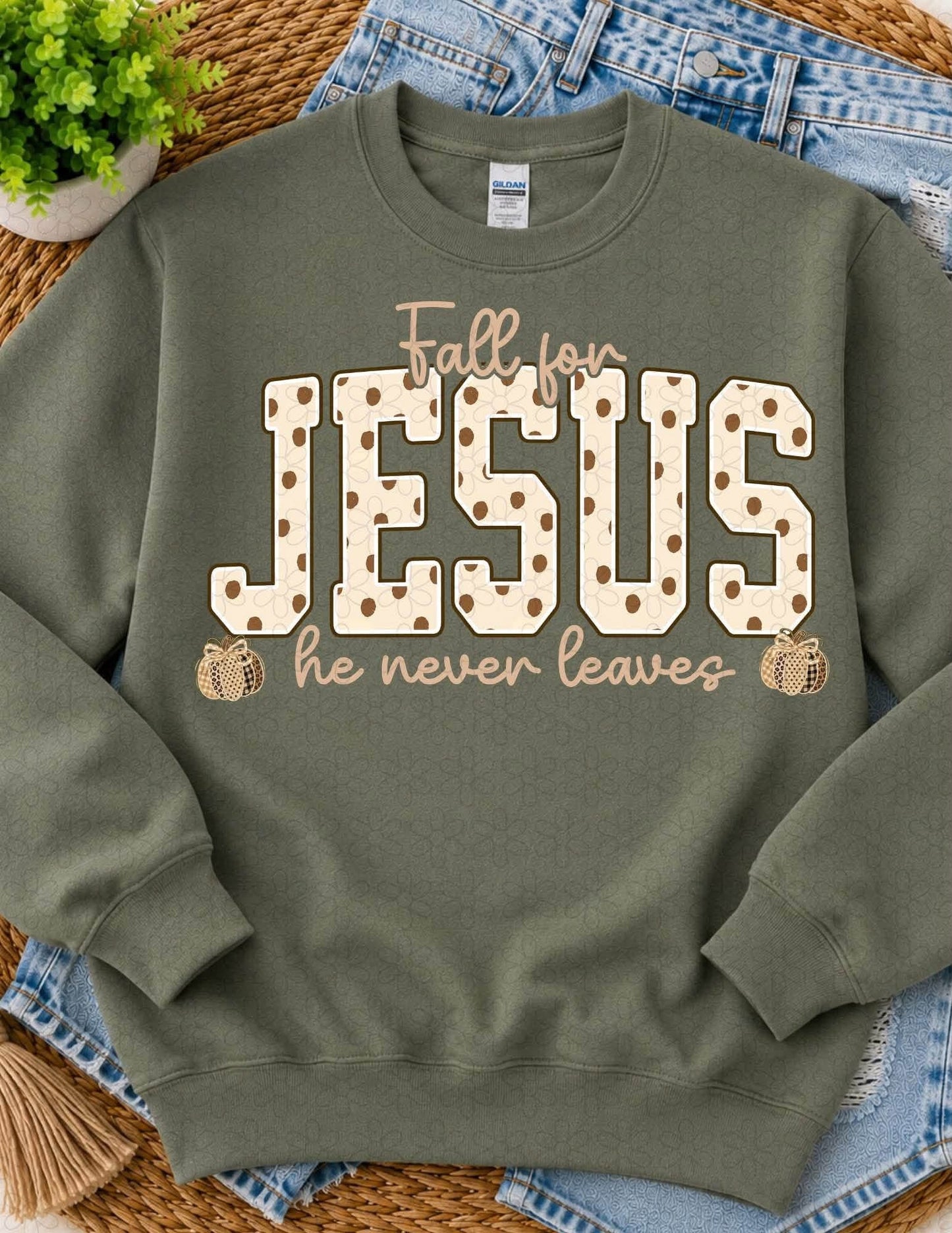Crewneck SALE